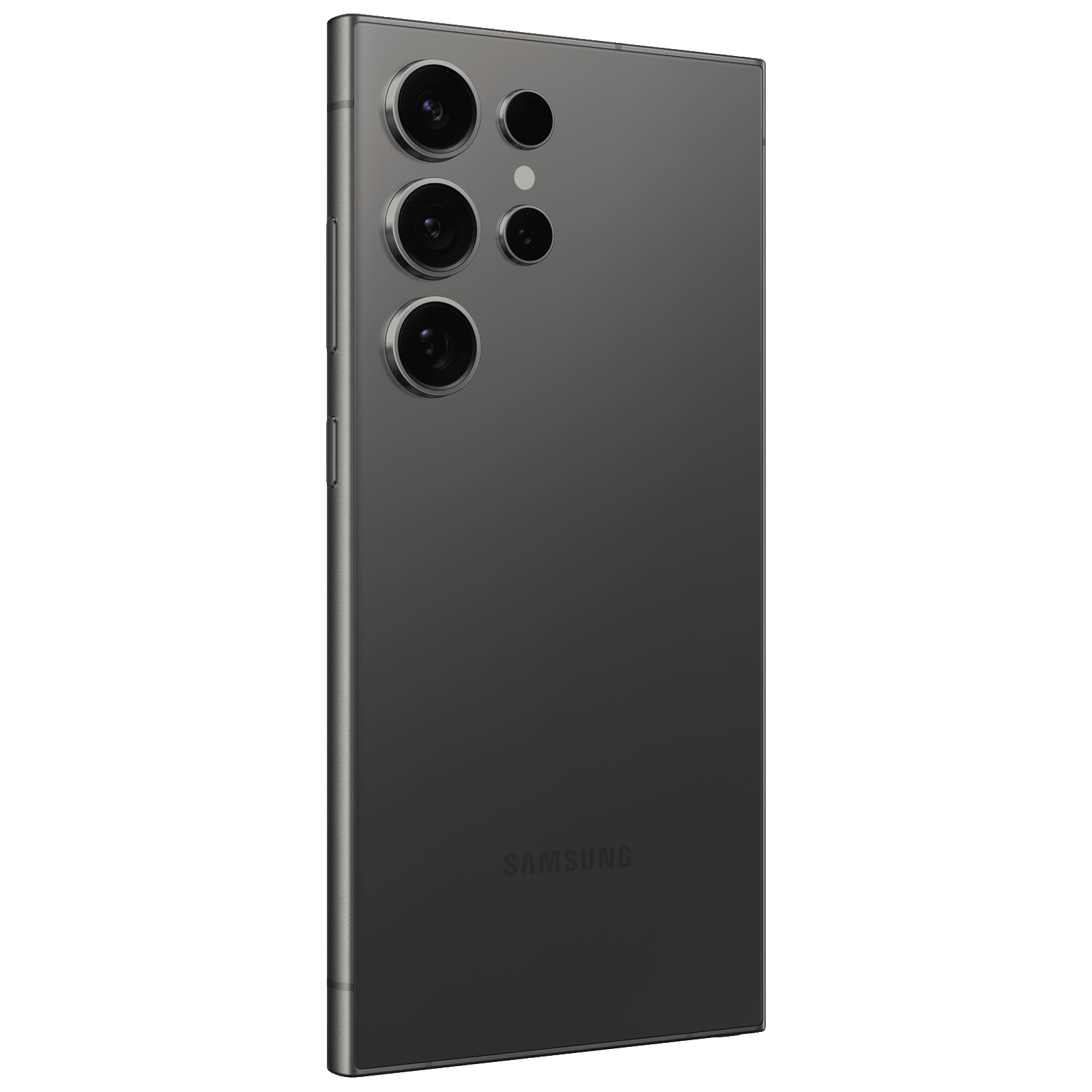Buy SAMSUNG Galaxy S24 Ultra 5G (12GB RAM, 512GB, Titanium Black